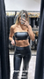 STRAPLESS GINA