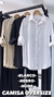 CAMISA OVERSIZE - comprar online