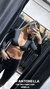 TOP ANTONELLA - Micaela Molina