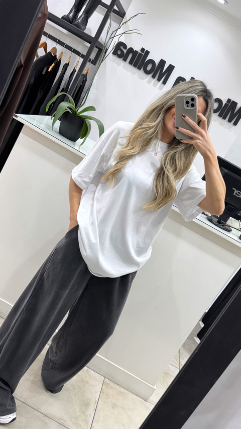 JOGGER WASH