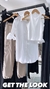 CAMISA OVERSIZE en internet
