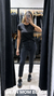 JEAN MOM BLACK (PIETA)