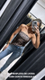 STRAPLESS BASIC ANIMAL PRINT - comprar online