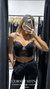 CORSET SHINE - comprar online