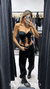 STRAPLESS MICAELA - comprar online