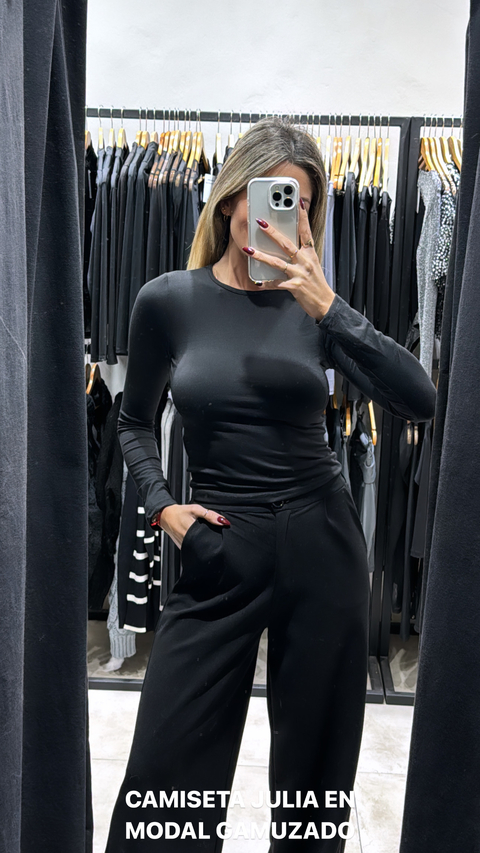 CAMISETA JULIA - comprar online