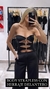 BODY FILIPA STRAPLESS - comprar online