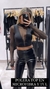 POLERA TOP DALILA