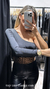 TOP OFELIA - comprar online