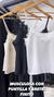 MUSCULOSA CHARLOTTE en internet