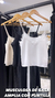 MUSCULOSA CHARLOTTE - comprar online