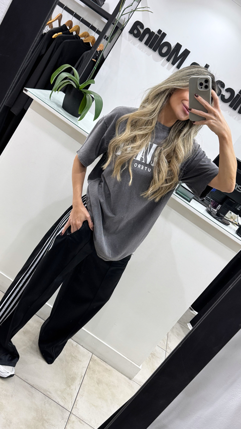 JOGGER DEPORTIVO