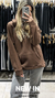 BUZO OVERSIZE