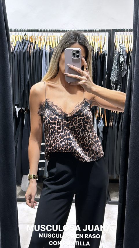 TOP JUANA