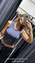 MUSCULOSA TATIANA - comprar online