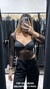 TOP ABRIL - Micaela Molina