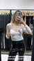 BODY TAMARA - comprar online