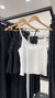 MUSCULOSA CHARLOTTE - Micaela Molina