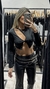 TOP FELICITAS - comprar online