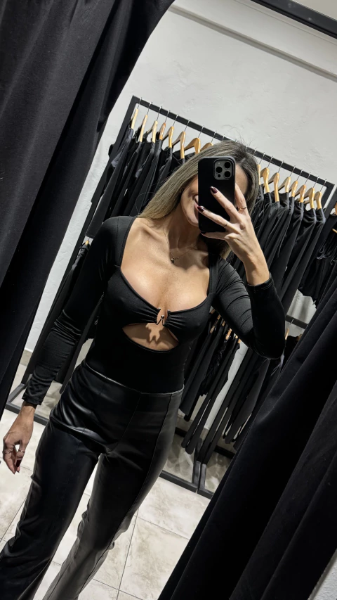 BODY YANELA - comprar online