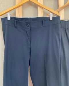 Pantalón de Bengalina con cierre - tienda online