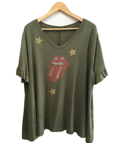 Remeron Stone