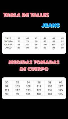 Imagen de Pantalón de Bengalina con cierre