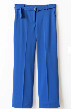 Pantalon sastrero crep