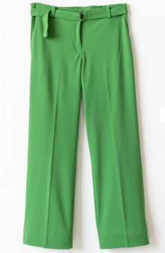 Imagen de Pantalon sastrero crep