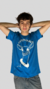 Remera Litterature