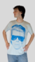 remera Bowie
