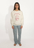 Buzo Litterature unisex - comprar online