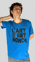 Remera Moncul - comprar online