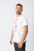Remera Baco - satellite kunst