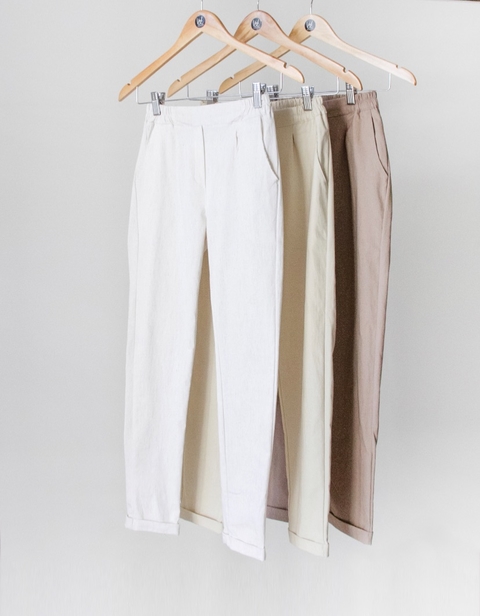 Pantalón Panamap