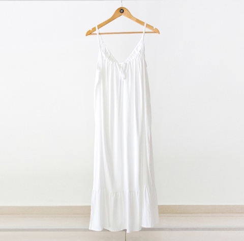 VESTIDO ROMA