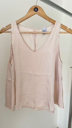 BLUSA SOFIA - Val Parodi
