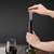 Abridor de vinho elétrico 6 em 1 saca-rolhas automático