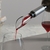 Abridor de vinho elétrico 6 em 1 saca-rolhas automático - comprar online
