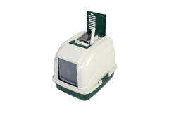 Litera Para Gato Nro.3 - comprar online
