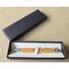 Bolígrafos Metálicos MADERA BAMBOO ECOLOGICO Touch set, cada uno, con logo, Cada Uno, minimo de compra 150 unidades
