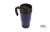 Jarros Térmico Plastico 450cm3, con logo impreso, Cada Uno, LP, Mínimo de compra x 100 unidades