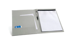 Portfolios Carpeta, Cordura, CON Logo Impreso, Mínimo de compra x 50 unidades