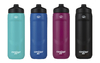 Contigo® Botella Fit Spill Proof Squeeze 710 ml ® CADA UNO, Impresas, minimo de compra 100 unidades