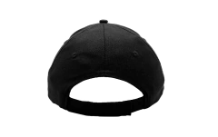 Gorro 6 gajos 100% poliester con ajuste abrojo, Cada uno, Mínimo de compra x 150 unidades - ADN Merchandising