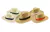 Sombrero Polo , Cada uno, Mínimo de compra x 150 unidades