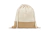 mochila Bolsa Plegable ECOLOGICA ARPILLERA Y LIENZO, IMPRESA, Mínimo de Compra x 100 unidades - comprar online