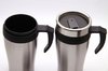 Jarros vaso Térmico Acero 450cm3 C/logo impreso, LP, Mínimo de compra x 100 unidades en internet