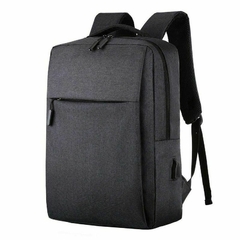 Mochilas Portanotebook 15.6 pulgadas, sin impresion