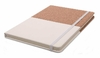 Cuaderno anotador A5 Medidas 21x14.2cm Con Logo, Cada Uno - OPCION GRABADO - tienda online